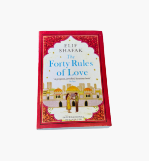 The Forty Rules of Love